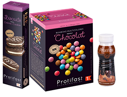 Snack proteici fase attiva
